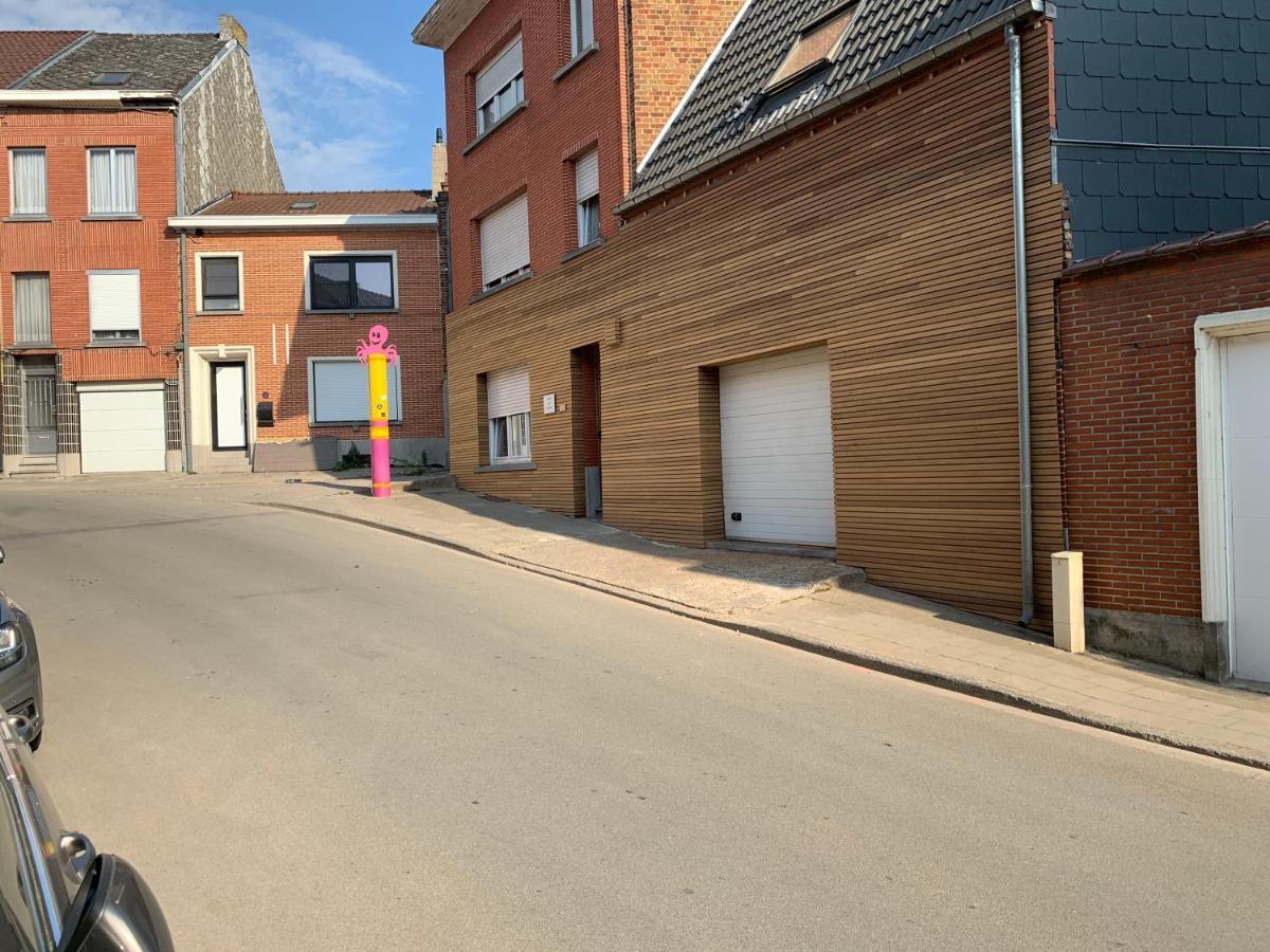 Huis Buizemont Geraardsbergen Zewnętrze zdjęcie