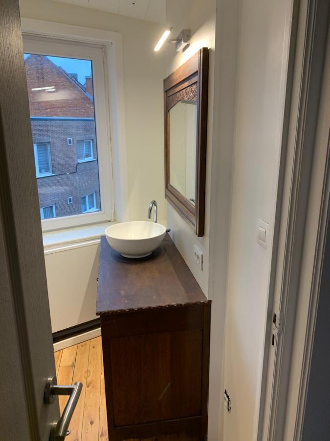 Huis Buizemont Geraardsbergen Zewnętrze zdjęcie