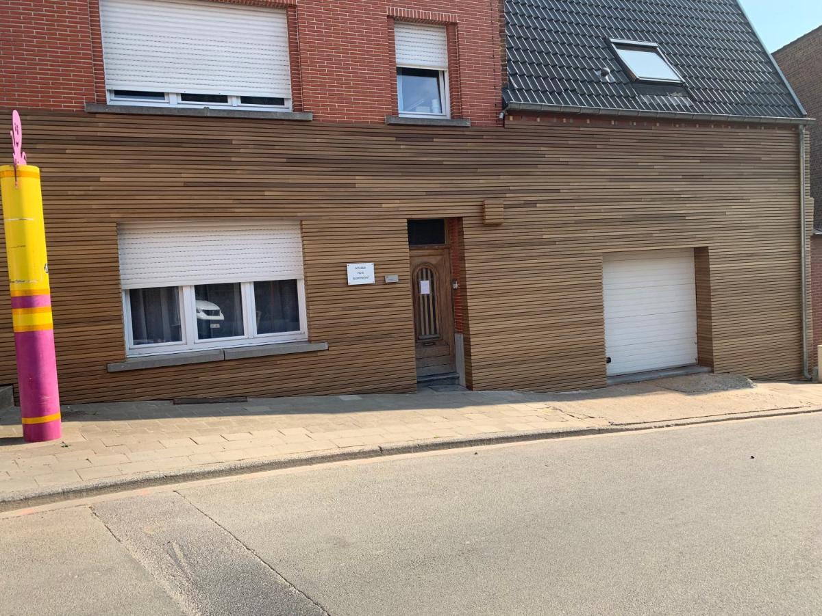 Huis Buizemont Geraardsbergen Zewnętrze zdjęcie
