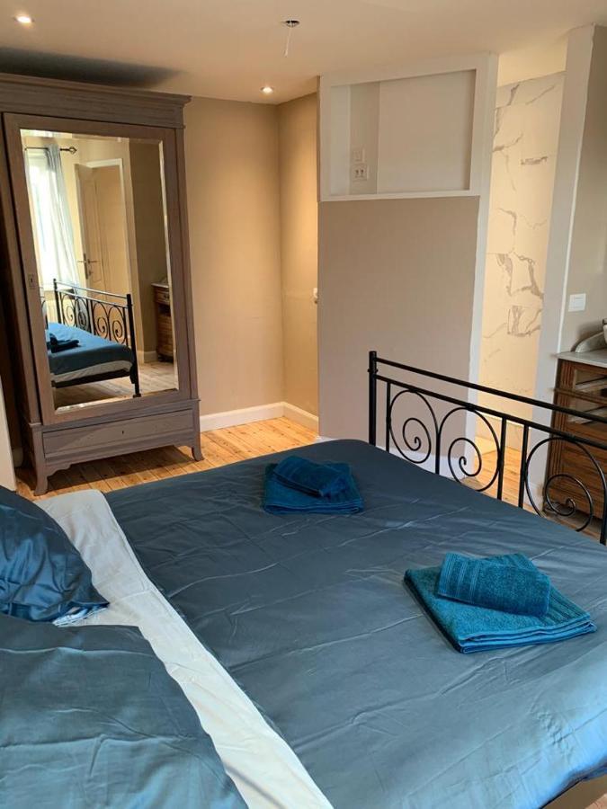 Huis Buizemont Geraardsbergen Zewnętrze zdjęcie