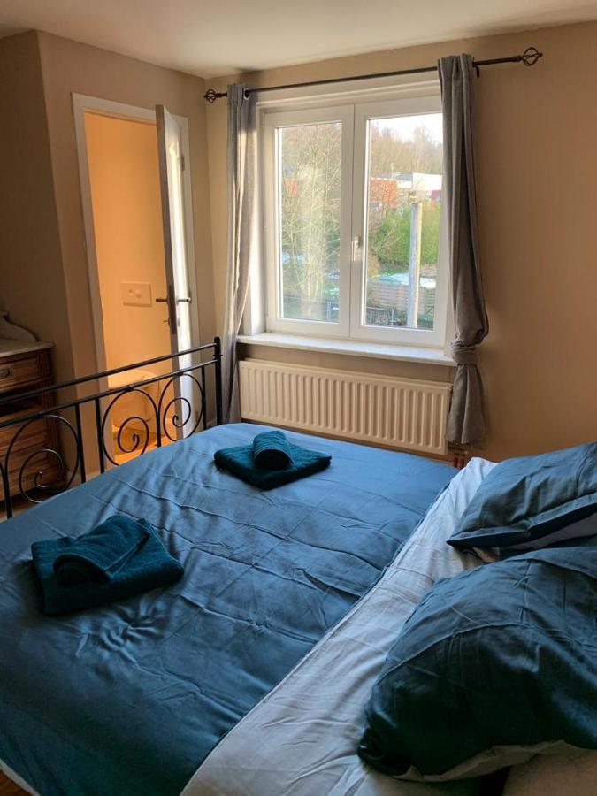 Huis Buizemont Geraardsbergen Zewnętrze zdjęcie