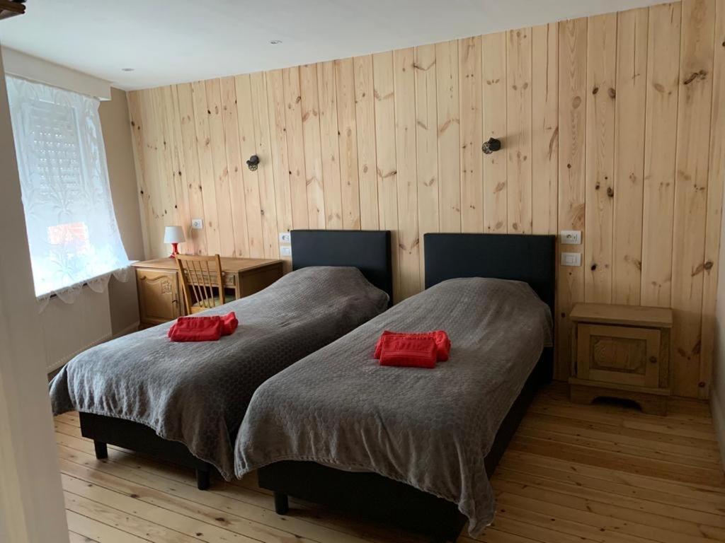 Huis Buizemont Geraardsbergen Zewnętrze zdjęcie