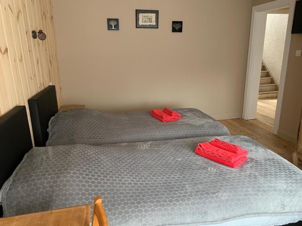 Huis Buizemont Geraardsbergen Zewnętrze zdjęcie