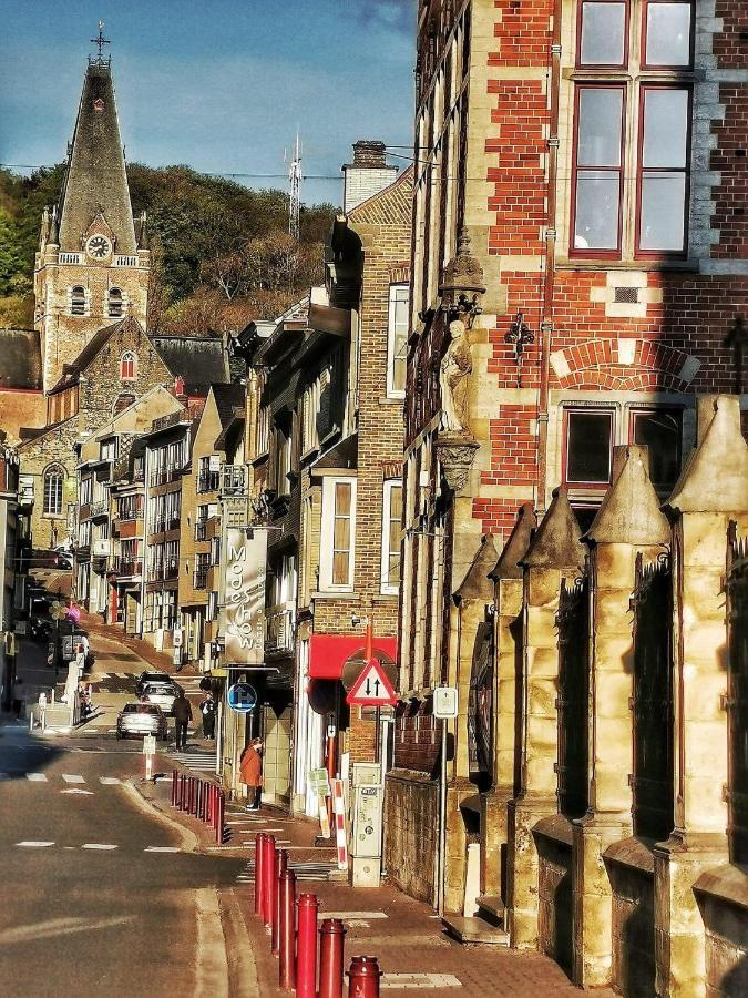 Huis Buizemont Geraardsbergen Zewnętrze zdjęcie