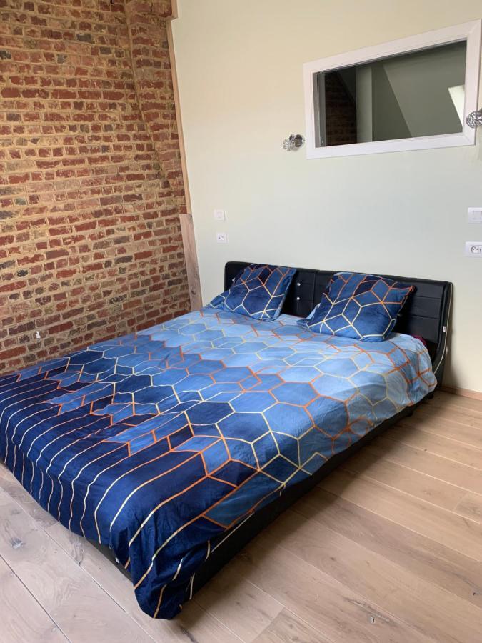 Huis Buizemont Geraardsbergen Zewnętrze zdjęcie
