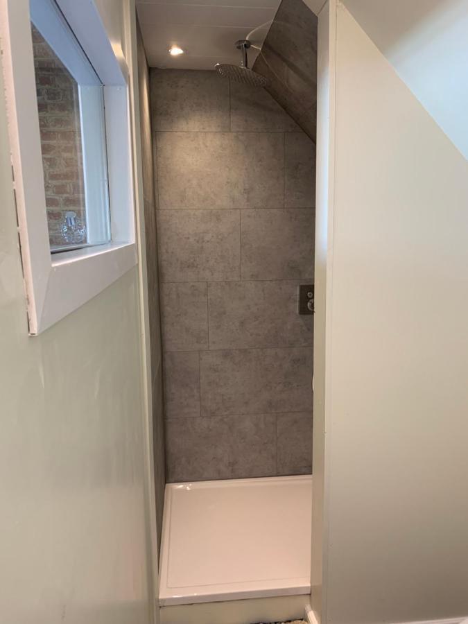 Huis Buizemont Geraardsbergen Zewnętrze zdjęcie