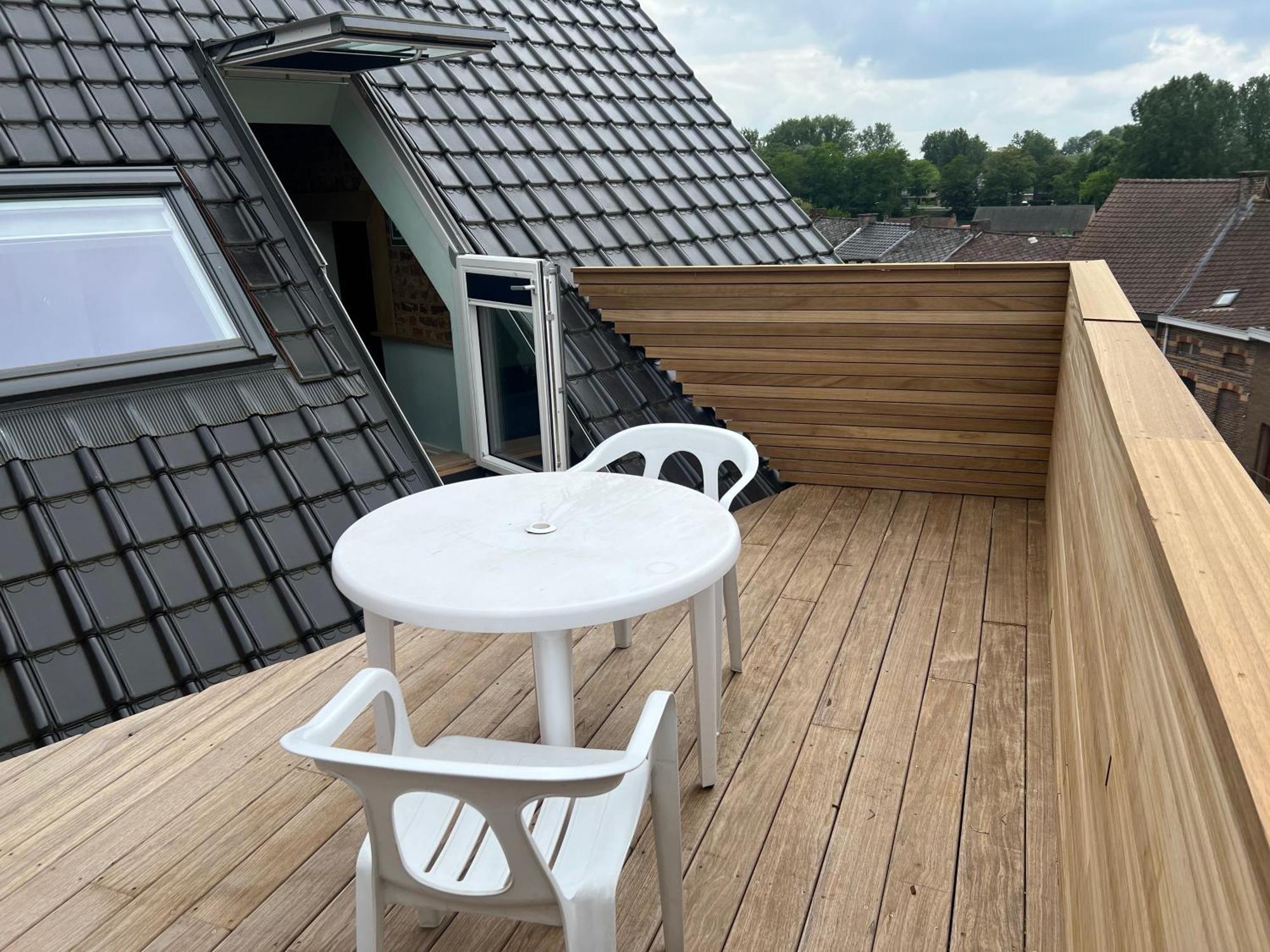 Huis Buizemont Geraardsbergen Zewnętrze zdjęcie