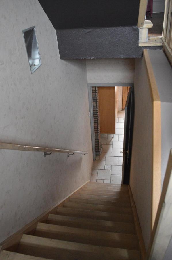 Huis Buizemont Geraardsbergen Zewnętrze zdjęcie